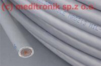 kabel koncentry.RG213 50 Ohm,linka miedziana 2,25mm,PVC,100m