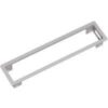 POWER FRAME rama do wbudowania 6x srebrnoszara (RAL9006) długa (317.007) POWER FRAME rama do wbudowania 6x srebrnoszara (RAL9006) długa (317.007)
