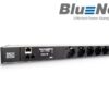 BlueNet BN2000 monit. PDU listwa zasil. 19" 1HE 1-faz. 6x gn.Schuko przew.zas. 3 m (329.3009) BlueNet BN2000 monit. PDU listwa zasil. 19" 1HE 1-faz. 6x gn.Schuko przew.zas. 3 m (329.3009)