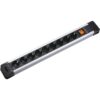 SMART listwa zasil. 3x gn.Schuko, czerw., zas. 3m (388.371) SMART listwa zasil. 3x gn.Schuko, czerw., zas. 3m (388.371)