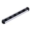 CONNECTUS listwa zasil. 4x gn.Schuko 1xwył. (330.100) CONNECTUS listwa zasil. 4x gn.Schuko 1xwył. (330.100)