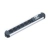 STEP BASE listwa zasil. 4x gn.UTE z bolc.uz. GST18 (336.606) STEP BASE listwa zasil. 4x gn.UTE z bolc.uz. GST18 (336.606)