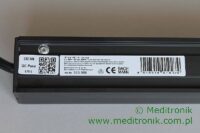 Listwa zasilająca rack 19" 1U PDU Basic 1HE 9x230V (schuko), kabel 2m Bachmann (333.506) Listwa zasilająca rack 19" 1U PDU Basic 1HE 9x230V (schuko), kabel 2m Bachmann (333.506)
