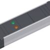 SMART listwa zasil. 3x gn.Schuko, br, zas. 3m (388.471) SMART listwa zasil. 3x gn.Schuko, br, zas. 3m (388.471)