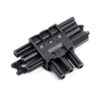Gniazdo złącza instalacyjnego GST18i3 92.931.3053.1 Bachmann 375.505; Wieland 92.931.3053.1 Gniazdo złącza instalacyjnego GST18i3 92.931.3053.1 Bachmann 375.505; Wieland 92.931.3053.1