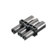 Wtyczka złącza instalacyjnego GST18i3 92.932.3053.1 Bachmann (375.504); Wieland 92.932.3053.1 Wtyczka złącza instalacyjnego GST18i3 92.932.3053.1 Bachmann (375.504); Wieland 92.932.3053.1