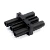 Wtyczka złącza instalacyjnego GST18i3 92.932.3053.1 Bachmann (375.504); Wieland 92.932.3053.1 Wtyczka złącza instalacyjnego GST18i3 92.932.3053.1 Bachmann (375.504); Wieland 92.932.3053.1