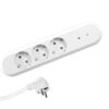 PRIMO listwa zasil. 3x gn.Schuko zasil. 1,75m (331.000) PRIMO listwa zasil. 3x gn.Schuko zasil. 1,75m (331.000)
