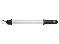 Lampka przenośna LED Akku z 2x uchwyt magnet. 160xLED (394.190)