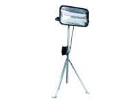 Statyw do 1 lampy (730.004)