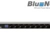 BlueNet BN0500 listwa zasil. 19" 1HE 8x gn.Schuko zas. 2,0m schuko (800.2054) BlueNet BN0500 listwa zasil. 19" 1HE 8x gn.Schuko zas. 2,0m schuko (800.2054)