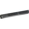 IT listwa zasil. PDU Basic 1HE z wył.nadm.-pr.16A/B 19" 6x gn.Schuko zas.2m jasnosz./srebr. (333.412) IT listwa zasil. PDU Basic 1HE z wył.nadm.-pr.16A/B 19" 6x gn.Schuko zas.2m jasnosz./srebr. (333.412)