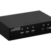 Zestaw HDBaseT transmiter 903.200 + skrzynka sterow. 903.202 (903.211) Zestaw HDBaseT transmiter 903.200 + skrzynka sterow. 903.202 (903.211)