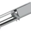 CONEO zestaw: rama do wbud. + listwa zasil. 4x: 2 x gn.UTE z bol.uz., 1 x podw. ład. USB , 1 x wolne miejsce (900.407) CONEO zestaw: rama do wbud. + listwa zasil. 4x: 2 x gn.UTE z bol.uz., 1 x podw. ład. USB , 1 x wolne miejsce (900.407)