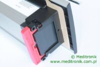 POWER FRAME COVER rama 3x z klapką aluminiową (915.500)