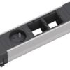 POWER FRAME listwa zasil. 3x: 1x gn.UTE z bolc.uz. 2x wolne miejsce GST18i3 zasil. 3x: 0,1m (916.003) POWER FRAME listwa zasil. 3x: 1x gn.UTE z bolc.uz. 2x wolne miejsce GST18i3 zasil. 3x: 0,1m (916.003)