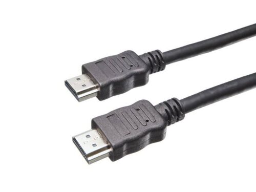 Kabel podłącz. 5,0m HDMI 2.0 High-Speed wtycz. (918.0193)