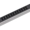 CP listwa zasil. 6xGST18 czarna 6xGST18 czerw. długa (919.2003) CP listwa zasil. 6xGST18 czarna 6xGST18 czerw. długa (919.2003)
