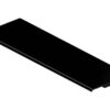KAPSA XXS listwa zasil. 1x gn.Schuko czarny zas. 2,0m CEE7/7 (927.400) KAPSA XXS listwa zasil. 1x gn.Schuko czarny zas. 2,0m CEE7/7 (927.400)