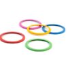 PIX zestaw kolorowych pierścieni (926.200) PIX zestaw kolorowych pierścieni (926.200)
