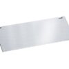 KAPSA pokrywa kolor stali nierdzewnej (Inox Gloss) (927.100) KAPSA pokrywa kolor stali nierdzewnej (Inox Gloss) (927.100)