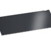 KAPSA pokrywa kolor stali nierdzewnej (Inox Gloss) (927.100) KAPSA pokrywa kolor stali nierdzewnej (Inox Gloss) (927.100)