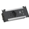 KAPSA listwa zasil. 1x gn. Schuko 1x ład. USB 0,2m GST18 (927.251) KAPSA listwa zasil. 1x gn. Schuko 1x ład. USB 0,2m GST18 (927.251)