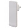 Wtyczka Flat Plug Schuko, wt. płaska biała z 1,5m przewodem i sprzęgł. Schuko (933.006) Wtyczka Flat Plug Schuko, wt. płaska biała z 1,5m przewodem i sprzęgł. Schuko (933.006)