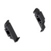 KAPSA listwa zasil. 2x gn.Schuko 1x wolne miejsce 0,2m GST18 (927.052) KAPSA listwa zasil. 2x gn.Schuko 1x wolne miejsce 0,2m GST18 (927.052)
