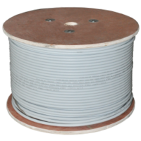 Kabel u/utp wieloparowy 25 par kat.3 lsoh eca ALANTEC Kabel u/utp wieloparowy 25 par kat.3 lsoh eca ALANTEC