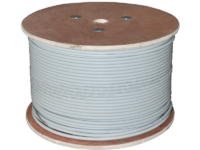 Kabel u/utp wieloparowy 50 par kat.3 lsoh eca ALANTEC