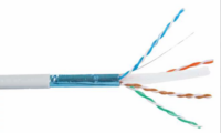 Kable skrętka kat.6a