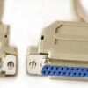 kabel "AT cross over";dł 5m; gniazdo DSUB09 na gniazdo kabel "AT cross over";dł 5m; gniazdo DSUB09 na gniazdo