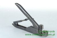 Zaciskarka specjalistyczna do złącz na kabel AWG28 AWG30-32