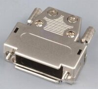 $D-Sub-Obudowa 15pin metalizowana