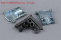 DB15 METAL EMI ALCATEL