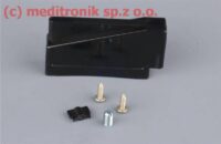 $D-Sub-Obudowa 25pin prosta jednoczęściowa