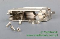 $D-Sub-Obudowa 37pin metalizowana $D-Sub-Obudowa 37pin metalizowana