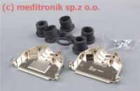 DB37 DB37 METAL PLATED DB37 DB37 METAL PLATED