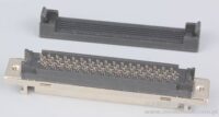 z艂膮cze 偶e艅skie do kabla 68-偶y艂owego SCSI;rozstaw pin贸w 1,27 z艂膮cze 偶e艅skie do kabla 68-偶y艂owego SCSI;rozstaw pin贸w 1,27