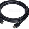 Unitek Kabel DisplayPort 1.2 na HDMI 4K 60Hz 1,8 m V1608A