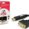 Unitek Y-5118AA Adapter DisplayPort na DVI-D