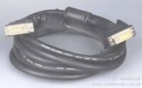 Kabel DVI-Digital Dual Link wtyk na wtyk długość 2 metry