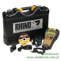 Drukarka etykiet Dymo RHINO 6000 zestaw walizkowy,