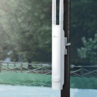 EAP110-Outdoor Bezprzewodowy, zewn臋trzny Acces Point N300 EAP110-Outdoor Bezprzewodowy, zewn臋trzny Acces Point N300