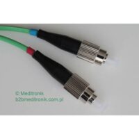 Patchcord światłowodowy E2000-FC OM2 50/125µm MM duplex dł.1m wykonywany na zamówienie