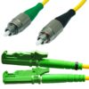 Patchcord światłowodowy SC-SC OM1 62,5/125µm MM duplex dł.3m wykonywany na zamówienie