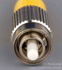 Patchcord światłowodowy FC-FC OS1 9/125µm SM duplex dł.2m wykonywany na zamówienie