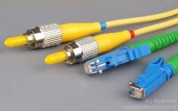 Patchcord światłowodowy FC-SC OS1 9/125µm SM duplex dł.1m wykonywany na zamówienie