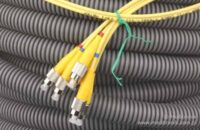 FIBER ST-ST 25M-PESZEL